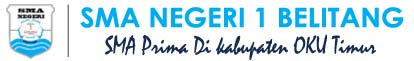 SMA NEGERI 1 BELITANG