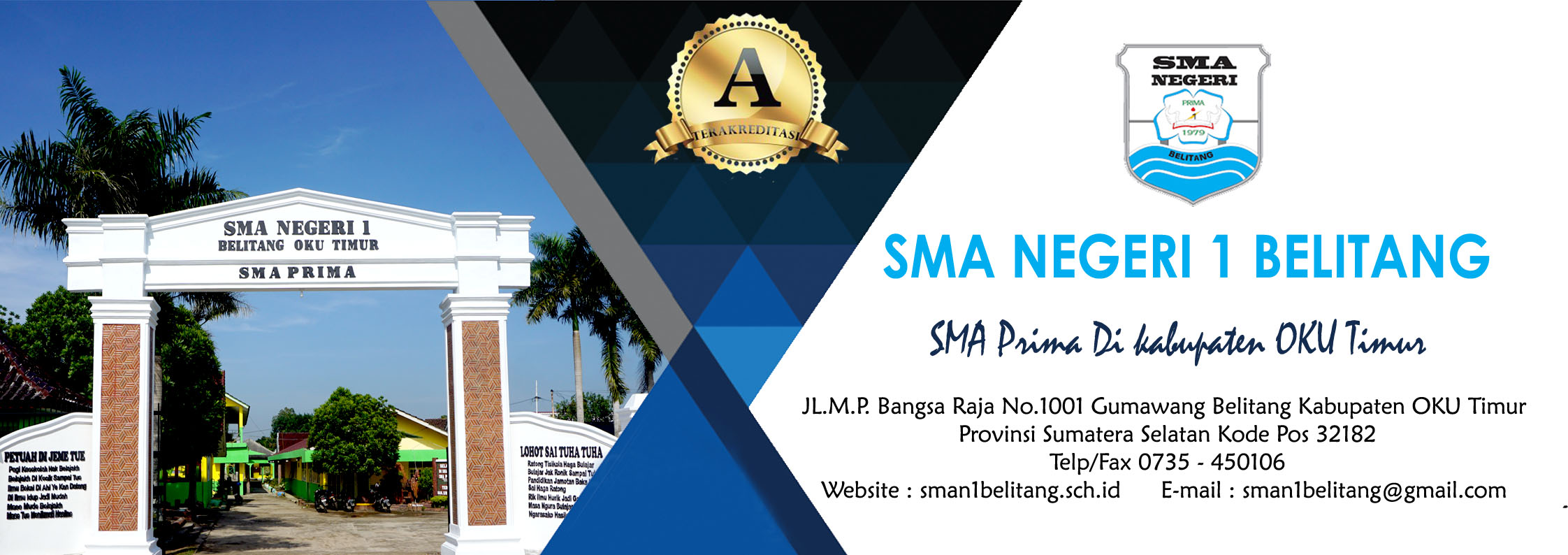 Panca Prasetya Peserta Didik